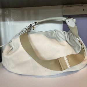 Mui Mui leather bag